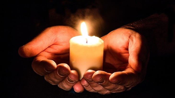 Pentingnya Tetap Memiliki Harapan Meskipun Sudah Terpuruk