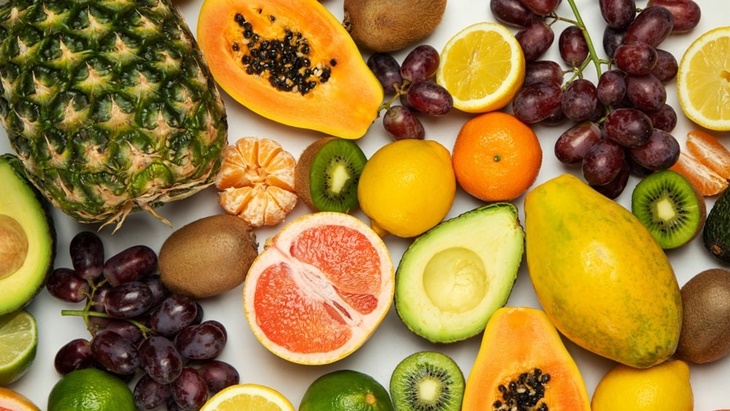 Catat, Buah ini Sebaiknya Dihindari saat Asam Lambung