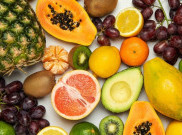 Catat, Buah ini Sebaiknya Dihindari saat Asam Lambung