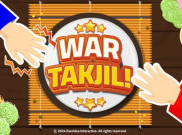 Rekomendasi Game Online Teman Ngabuburit Anak-Anak: War Takjil Hingga Tebak Doa