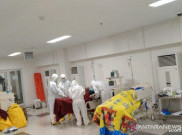 IDI: 136 Dokter Meninggal Akibat COVID-19, Terbanyak di Jawa Timur