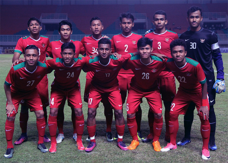 Egy Maulana dkk Diharapkan Jaga Konsistensi 