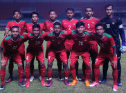 Egy Maulana dkk Diharapkan Jaga Konsistensi 