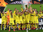 8 Fakta Menarik Iringi Kesuksesan Villarreal Juara Europa League 2020-2021