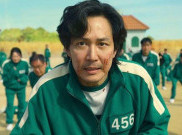 Lee Jung-Jae  Enggan Hadir di Golden Globes Meski Masuk Nominasi