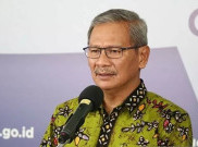  Jubir Pemerintah Beberkan Alasan Terjadinya Lonjakan Drastis Pasien Corona di Jakarta