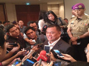  Diprotes, Relawan Gatot Minta Maaf Terkait Ucapan Selamat kepada BPN Prabowo-Sandi