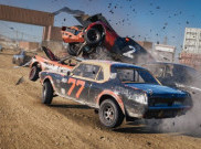 Wreckfest 2 Siap Menghantam! Rilis Early Access di PC Mulai 20 Maret
