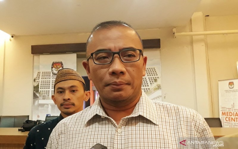  Keterangan Saksi Prabowo Tak Relevan, KPU Ogah Ajukan Pertanyaan