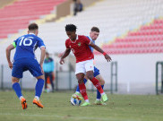Pemain Timnas Indonesia U-20 Kena Flu, Shin Tae-yong Putar Otak