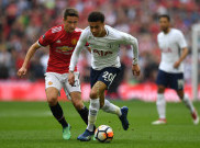 Kerapuhan De Gea, Ketajaman Kane, dan Statistik Menarik Lainnya Jelang Laga Man United vs Tottenham