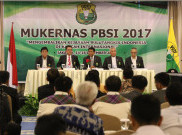 Wiranto Optimistis Mampu Mengembalikan Kejayaan Bulu Tangkis