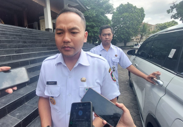 Ada Ulat di Menu MBG SMAN 6 Solo, Wali Kota Segera Laporkan ke BGN