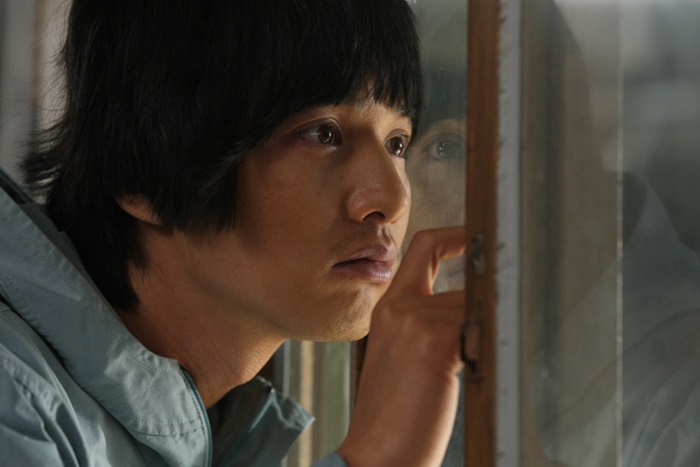 Film Mother Korea