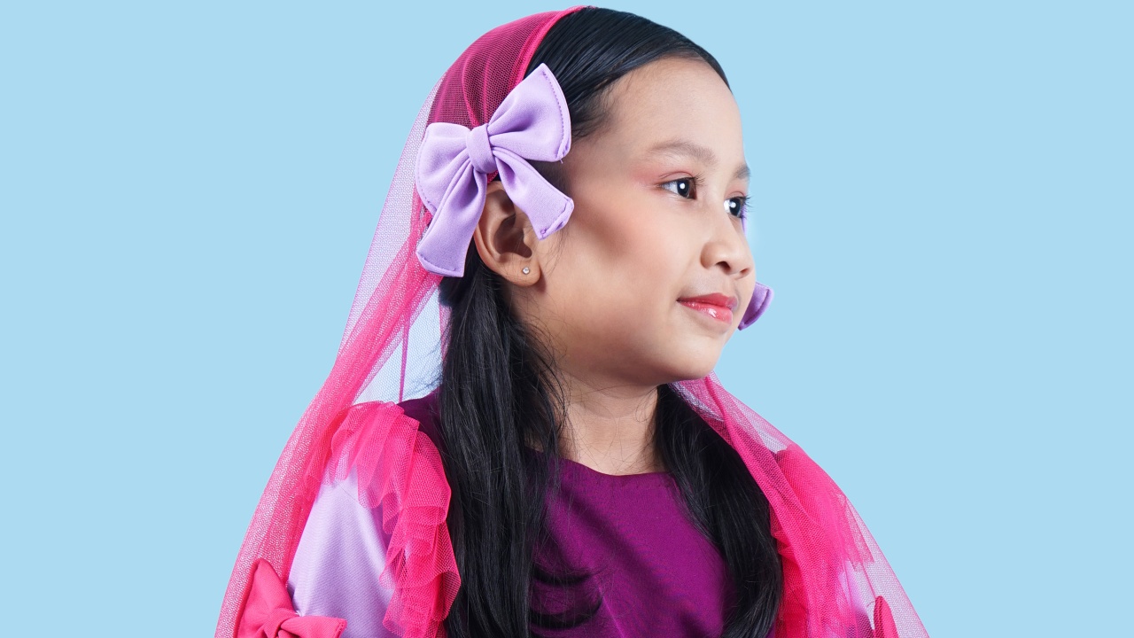 Lagu 'Yo Eyo Lebaran' Kaisa, Hidupkan Suasana Ramadan dan Lebaran dengan Lirik Ceria Penuh Makna