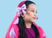 Lagu 'Yo Eyo Lebaran' Kaisa, Hidupkan Suasana Ramadan dan Lebaran dengan Lirik Ceria Penuh Makna