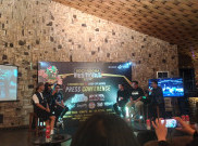Real Friends Siap Hentak Jakarta di Rockaroma Festival 2024