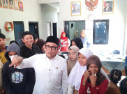 Fenomena Gunung Es, masih Banyak Anak di Jakarta yang Putus Sekolah