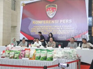 Beras Oplosan tak akan Ditarik dari Pasaran, Harga Disesuaikan