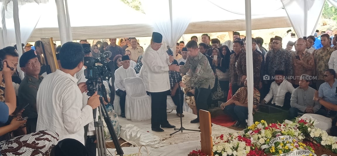 SBY: 2019 Tahun Yang Berat Bagi Saya dan Keluarga