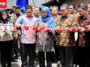 E-Warung Diluncurkan di Kota Tangerang