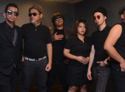 Moda Moody Hadirkan Nuansa Baru di EP 'Rekam Jejak', Siap Tur ke Indonesia