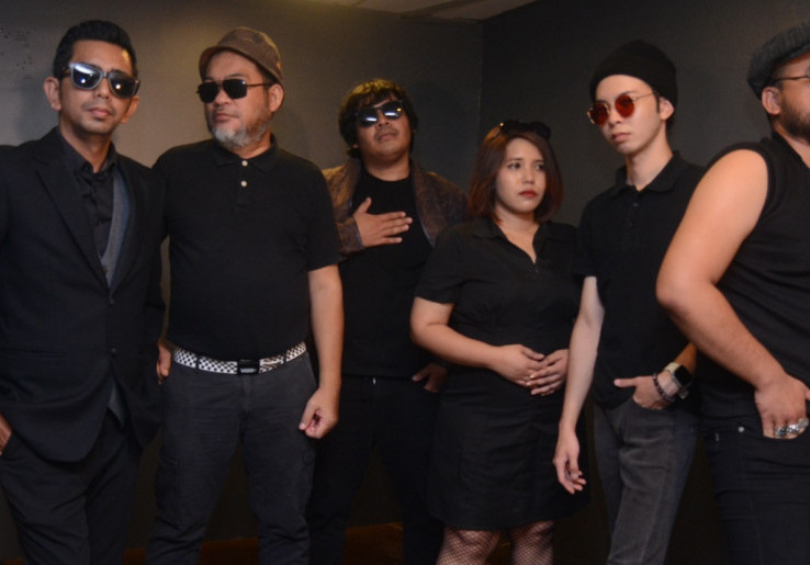 Moda Moody Hadirkan Nuansa Baru di EP 'Rekam Jejak', Siap Tur ke Indonesia