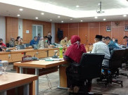 Pemprov DKI Baru Pakai Anggaran Rp1,2 Triliun untuk Bansos