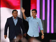 Gibran Klaim Banyak Lontarkan 'Counter Attack' di Debat Cawapres