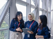TelkomGroup Targetkan 27 Persen Karyawan Perempuan Masuk Manajerial di 2030