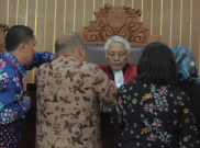 Kuasa Hukum Setnov Pede Menang Praperadilan