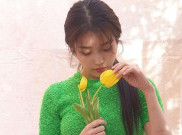 Wewangian Idola K-Pop