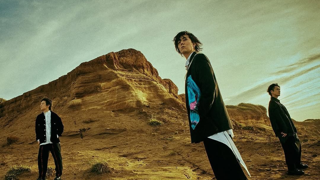Rayakan Usia ke-20, RADWIMPS Siap Luncurkan Situs Resmi