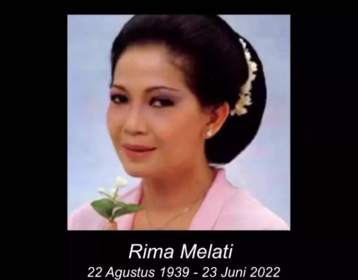 rima melati