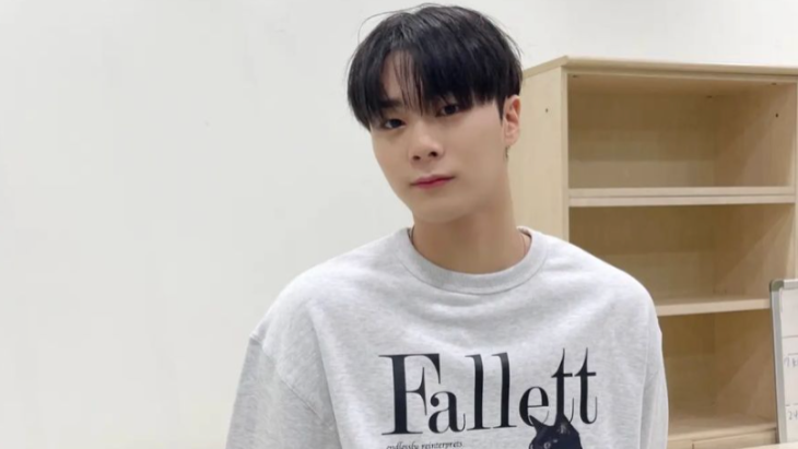 Moon Bin ‘ASTRO’ Wafat di Rumahnya