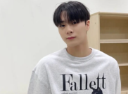 Moon Bin ‘ASTRO’ Wafat di Rumahnya