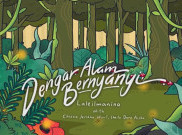 'Dengar Alam Bernyanyi' Diputar Kembali di KTT Y20