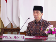 Kabar Gembira, Mulai Rabu Jokowi Kirim 300 Ribu Paket Obat untuk Pasien OTG