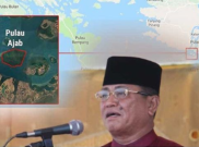 Iklan Penjualan Pulau di Riau Beredar, Pemkab Turun Tangan