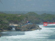 Gaet Wisatawan saat Libur Idul Fitri, Pelaku Wisata Gunung Kidul Siapkan Prokes