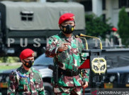 Panglima TNI: Sekarang Ini Bangsa Indonesia Terkotak-Kotakkan