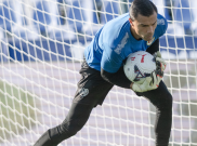 Kiper Timnas Indonesia Emil Audero Catatkan Kemenangan Pertama di La Liga Setelah Debut Mengecewakan Vs Real Madrid
