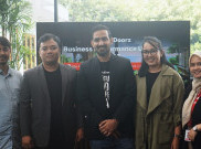 RedDoorz Laporkan Data Pertumbuhan Pendapatan Q4 2023