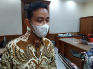 Gibran soal Iriana Terpeleset di Tangga Pesawat: Kecapaian Saja Butuh Istirahat