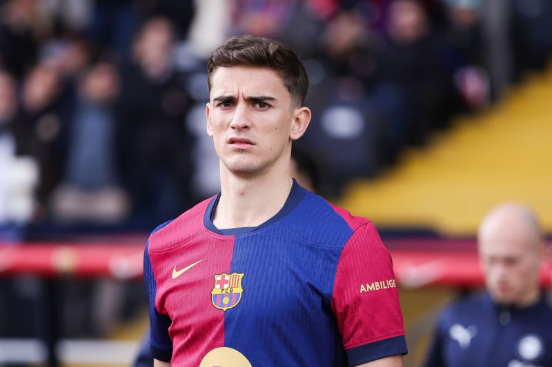 Barcelona Harus Kehilangan Gavi Selain Fermin Lopez, Sang Pemain Akan Jalani Operasi Lutut