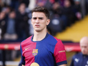 Barcelona Harus Kehilangan Gavi Selain Fermin Lopez, Sang Pemain Akan Jalani Operasi Lutut