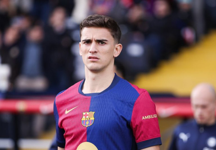 Barcelona Harus Kehilangan Gavi Selain Fermin Lopez, Sang Pemain Akan Jalani Operasi Lutut