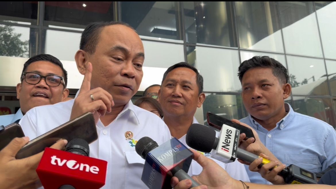 Dituduh Dalang di Balik Dakwaan Judol, PDIP Ancam Seret Budi Arie ke Jalur Hukum