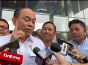 Said Abdullah Maafkan Budi Arie, Anggap Tudingan Judi Online ke PDIP 'Keselip Lidah'