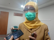 Tak Dapat Jumlah Pasti Demonstran Terpapar COVID-19, Dinkes DKI: Tanya Kapolda Metro